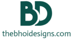The Bhoi Designs